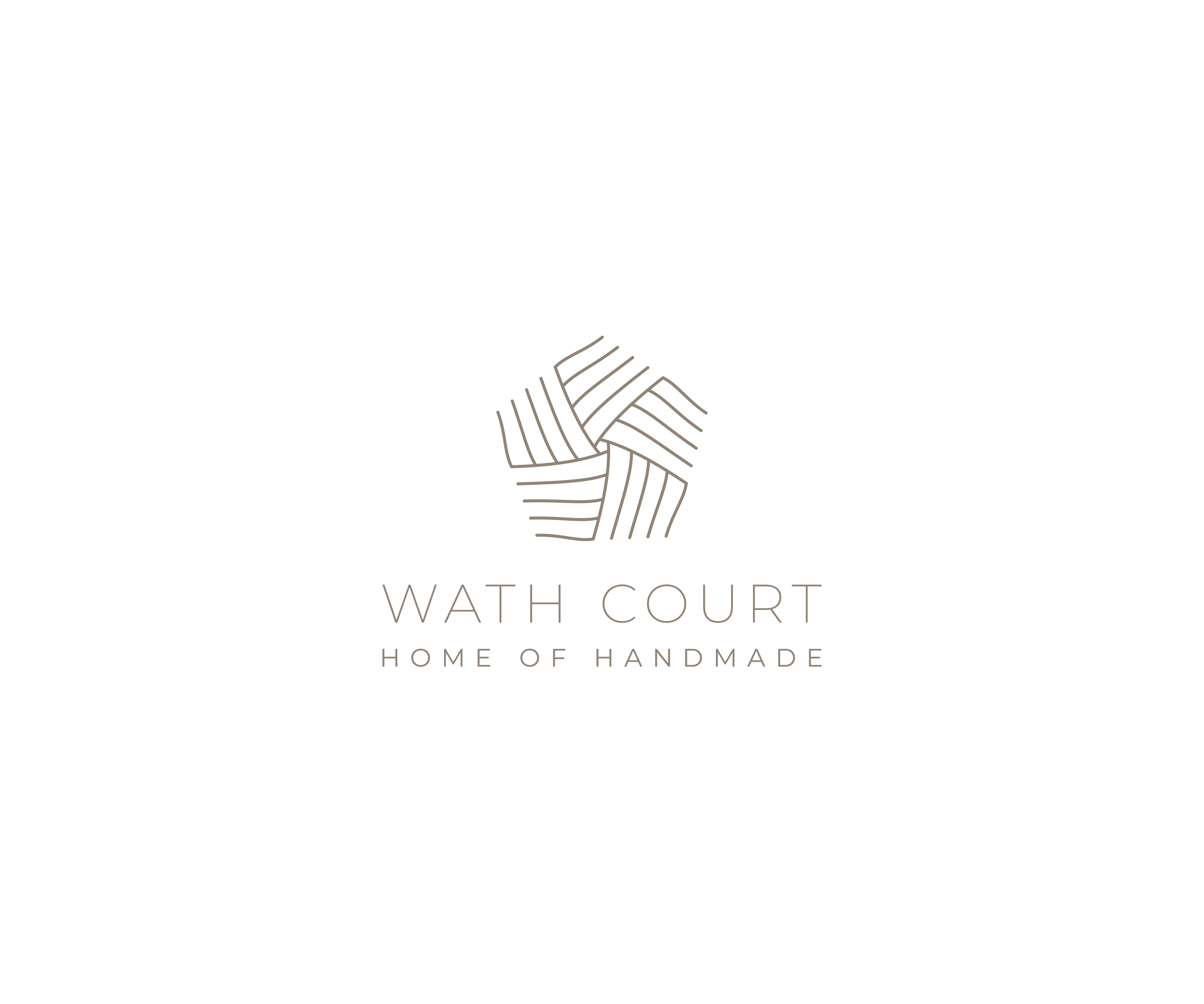 Design de Logo par Lilie pour Wath Court Fabrics | Design #32363092