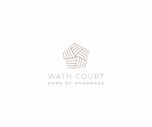 Design de Logo par Lilie pour Wath Court Fabrics | Design : #32363092