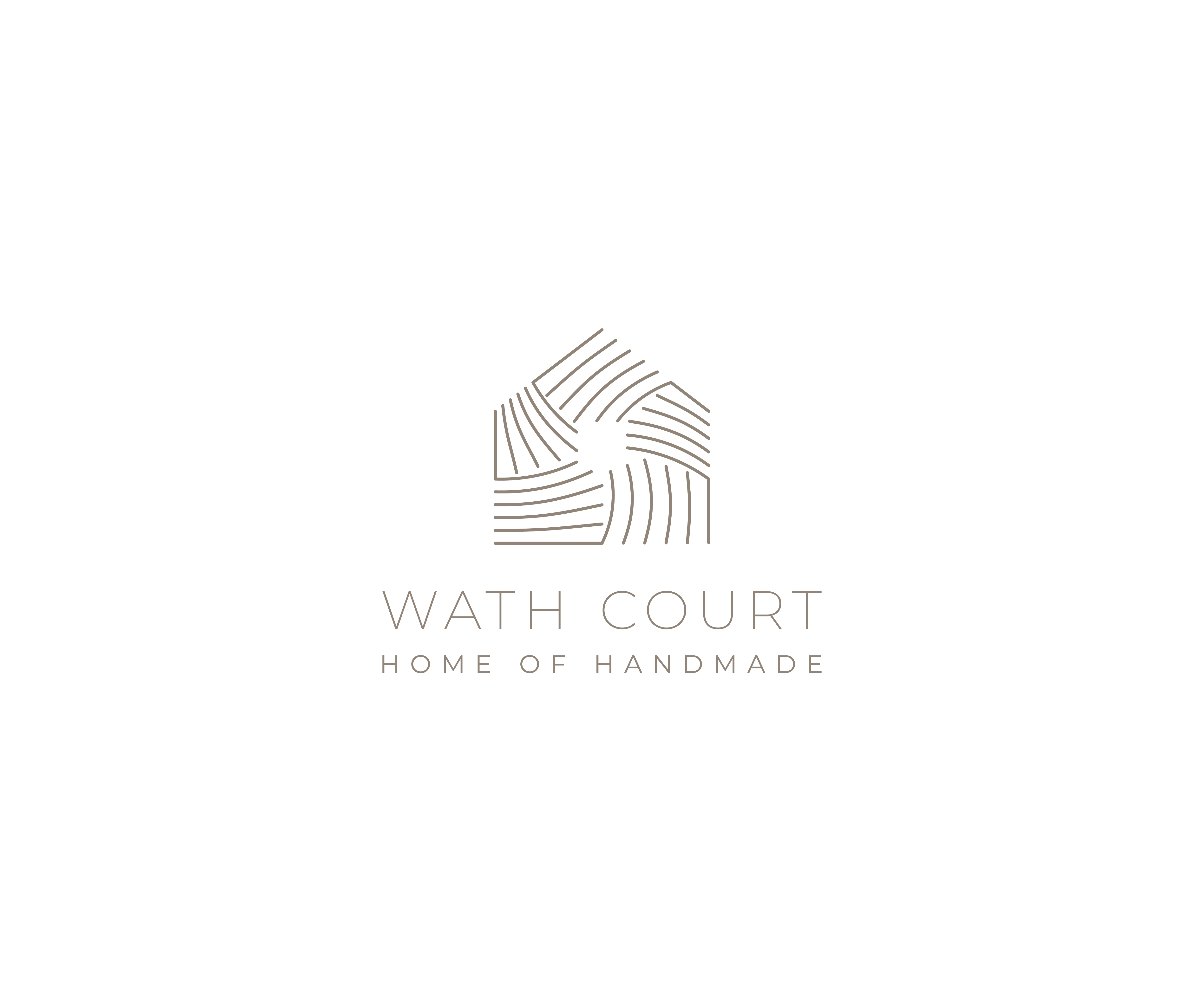 Logo Design by Lilie for Wath Court Fabrics | Design #32366185