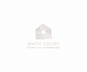 Design de Logo par Lilie pour Wath Court Fabrics | Design : #32366185