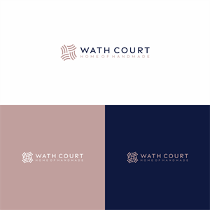 Design de Logo par melzh pour Wath Court Fabrics | Design : #32363213