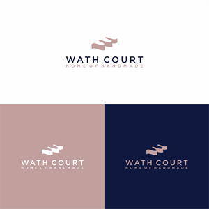 Design de Logo par melzh pour Wath Court Fabrics | Design : #32363219