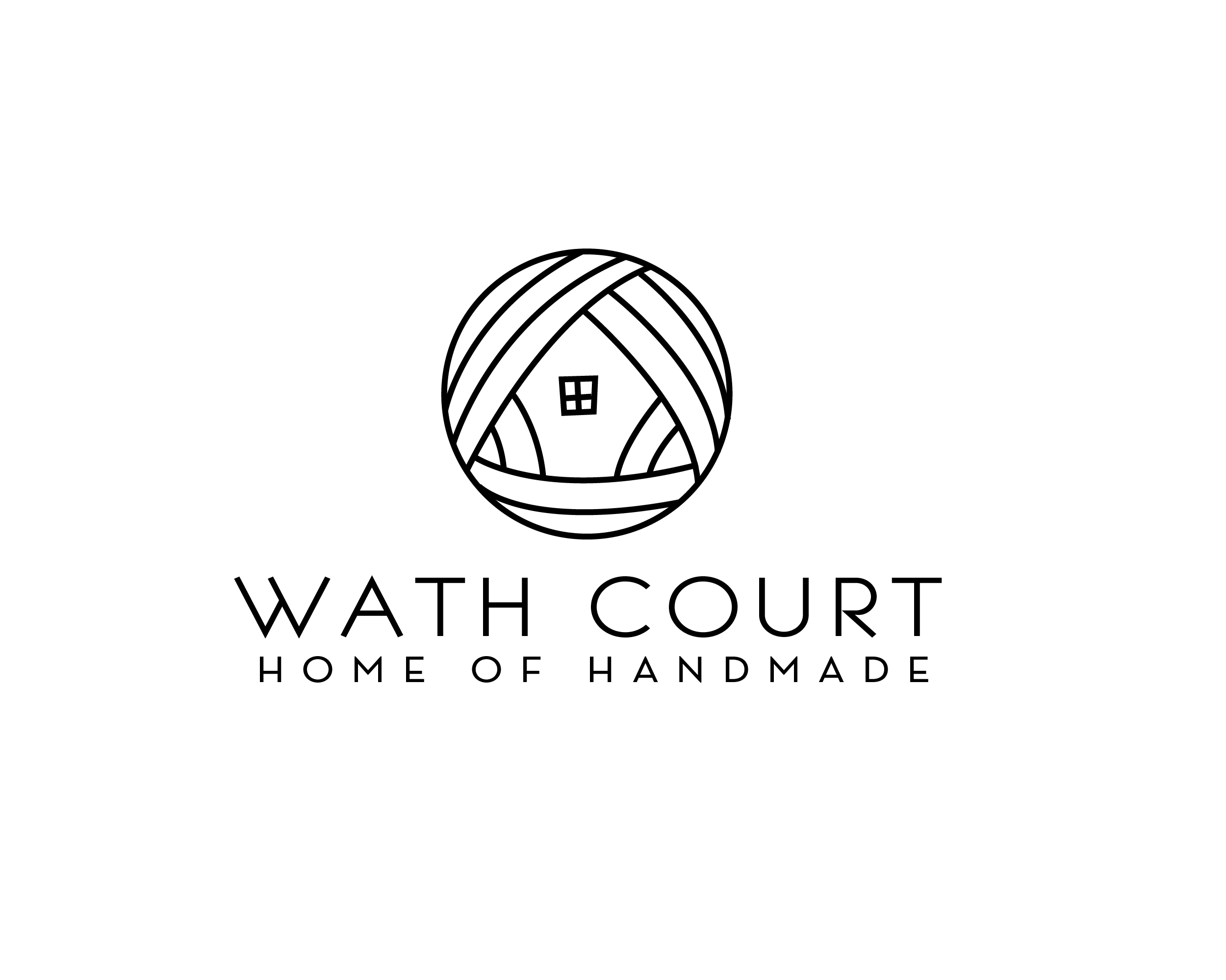 Logo Design by renderman for Wath Court Fabrics | Design #32360610