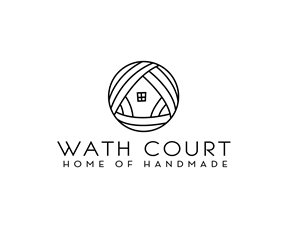 Logo Design by renderman for Wath Court Fabrics | Design #32360610