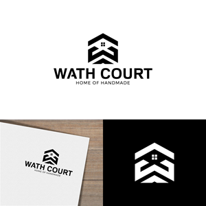 Logo Design by Ahasan36