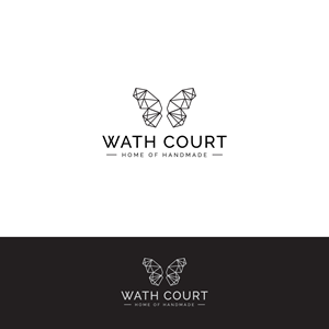 Design de Logo par GOLDENCROWN pour Wath Court Fabrics | Design : #32359761