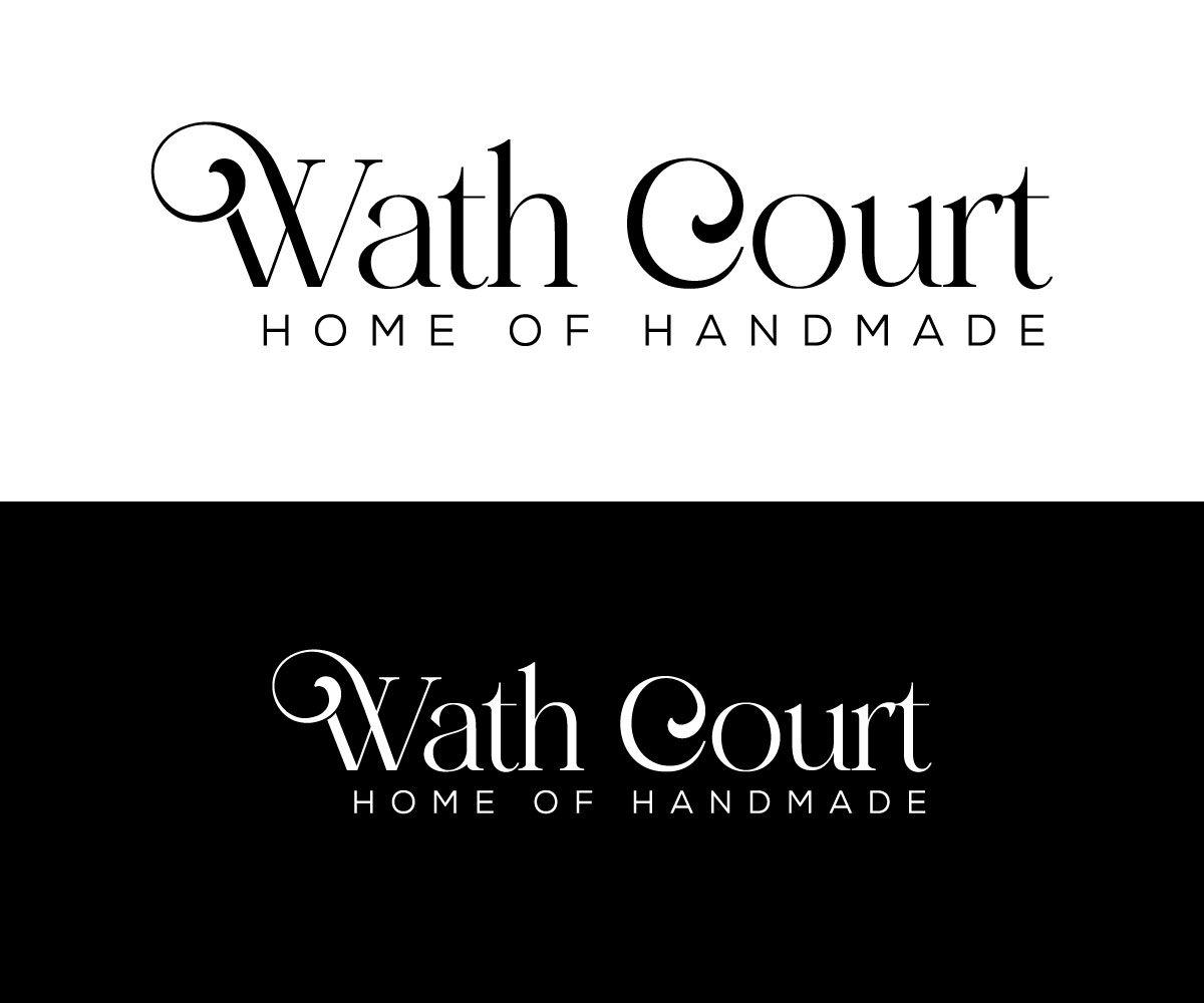 Logo-Design von RaKu 2 für Wath Court Fabrics | Design #32411728