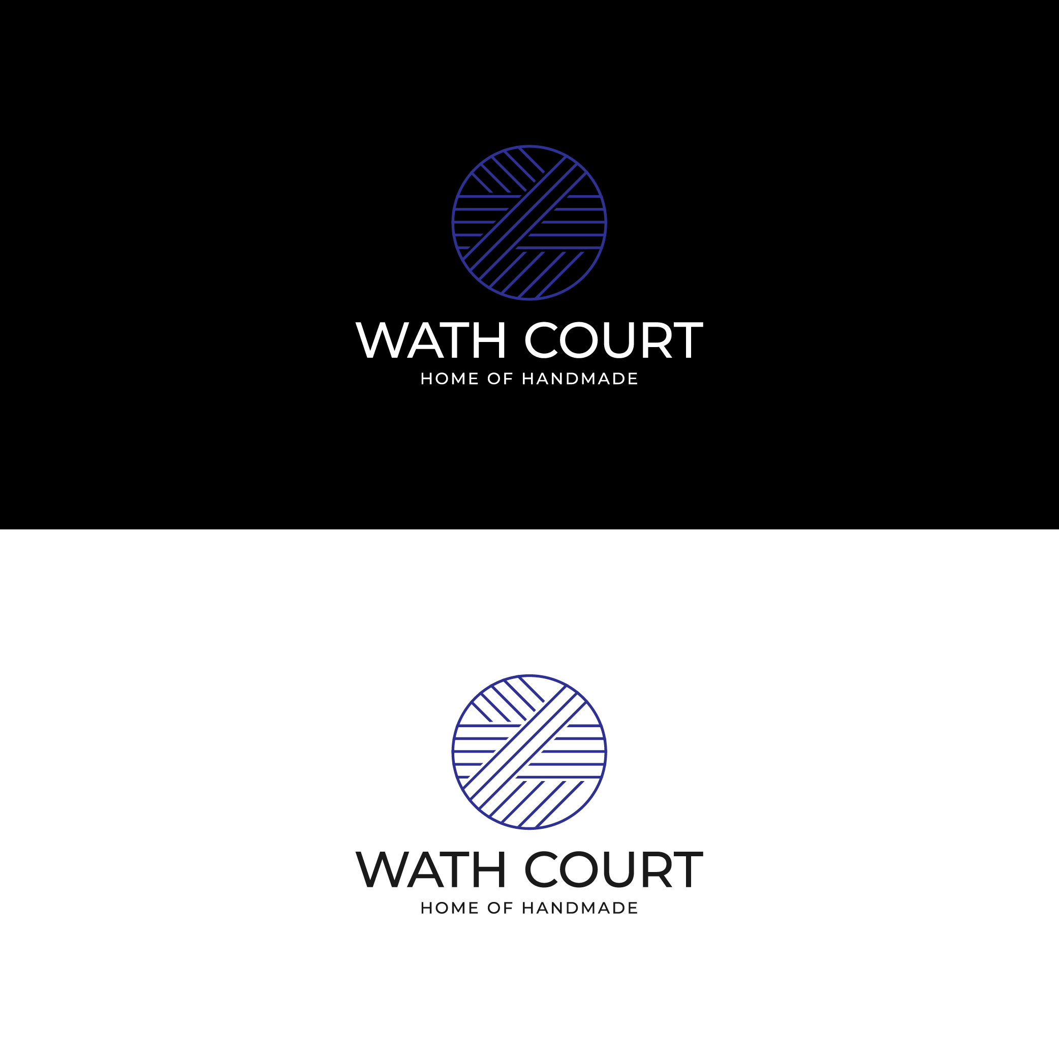 Logo Design by designer profile for Wath Court Fabrics | Design #32370394