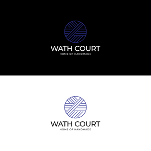 Design de Logo par designer profile pour Wath Court Fabrics | Design : #32370394