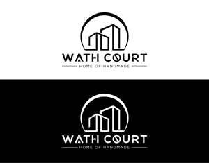 Design de Logo par luxydesign pour Wath Court Fabrics | Design : #32418877