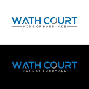 Design de Logo par ganesaputu pour Wath Court Fabrics | Design : #32361017