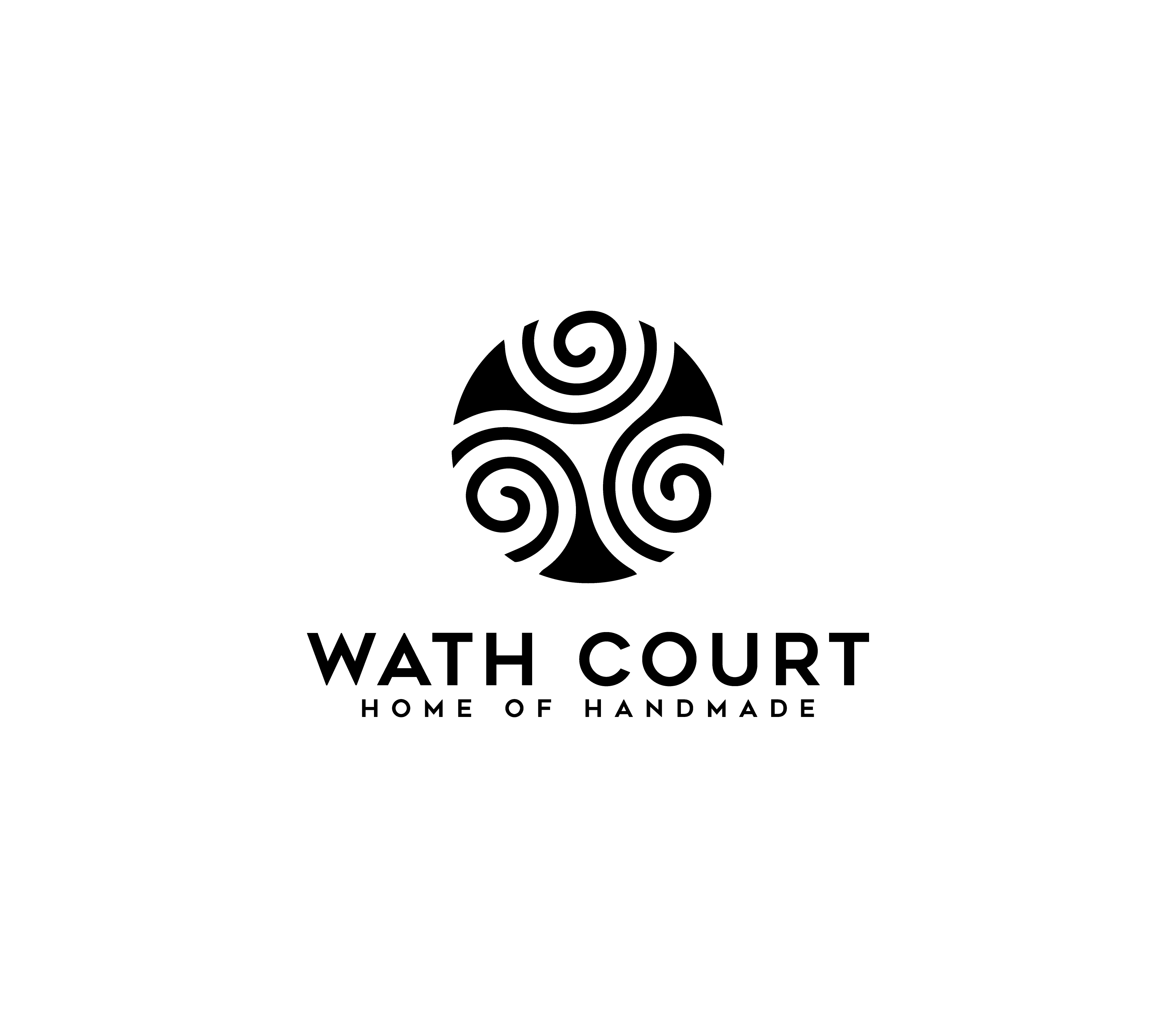 Design de Logo par Nova_Create pour Wath Court Fabrics | Design #32373283