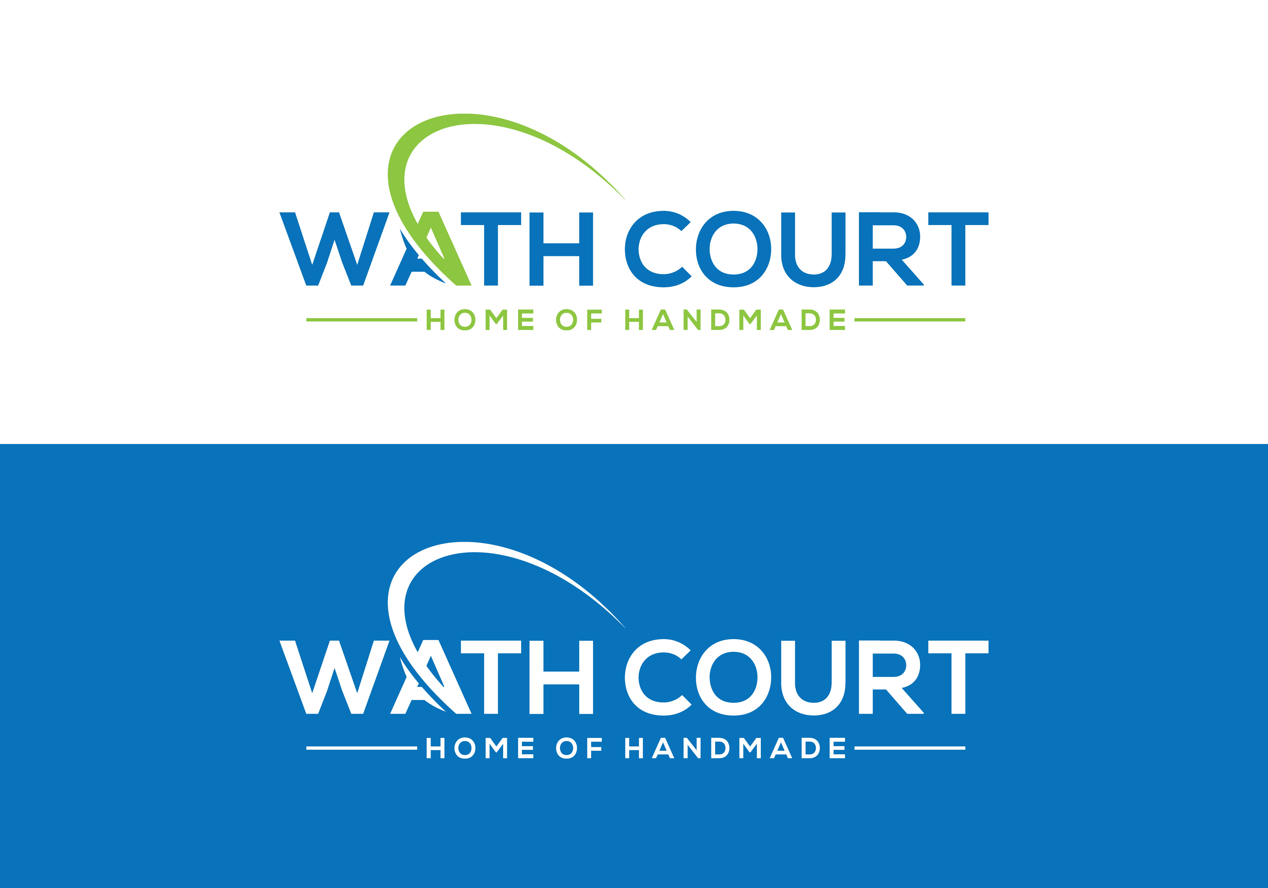 Logo-Design von habibaakter21 für Wath Court Fabrics | Design #32367022