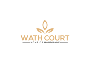Logo Design by habibaakter21 for Wath Court Fabrics | Design: #32367096