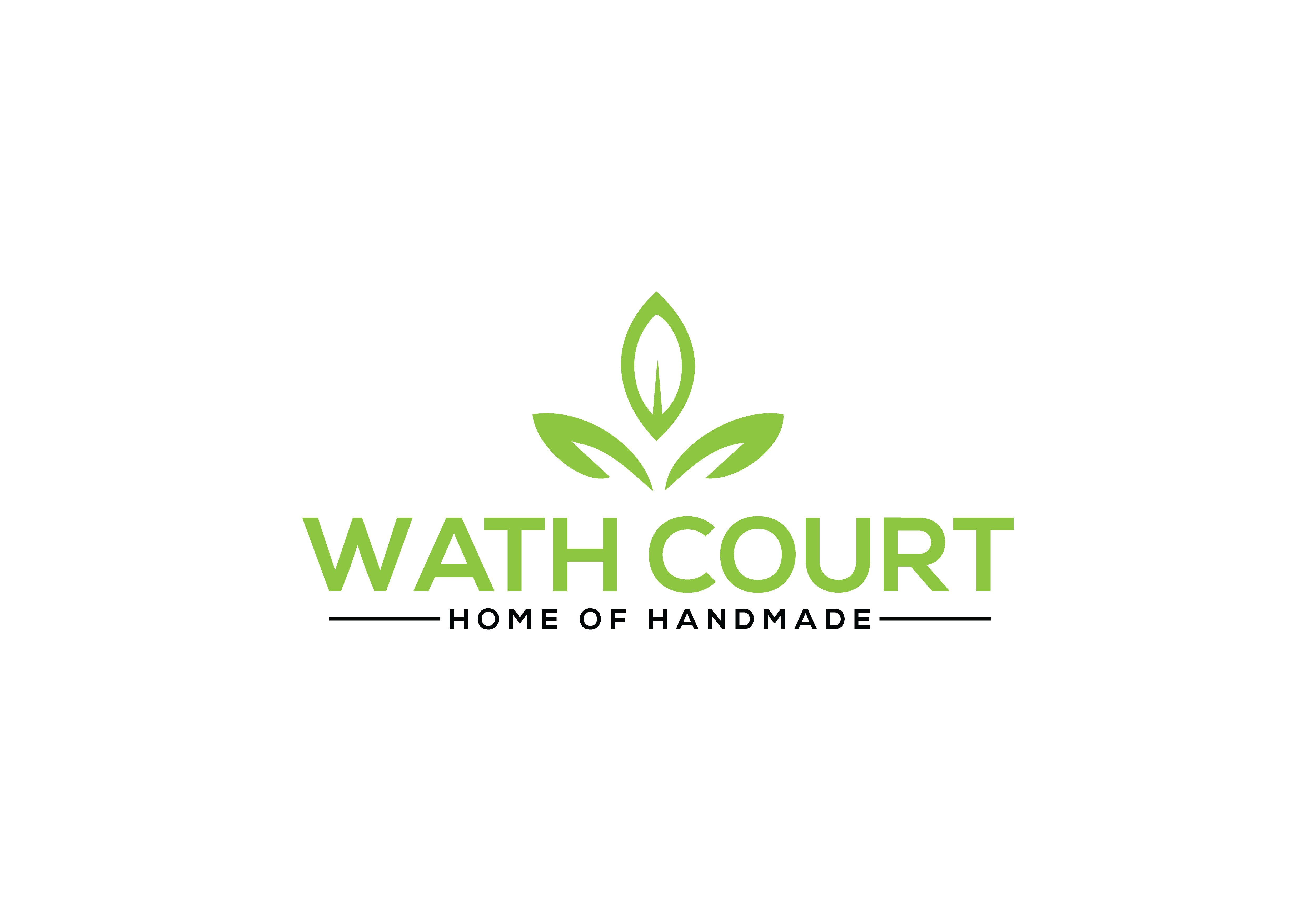 Logo-Design von habibaakter21 für Wath Court Fabrics | Design #32368016