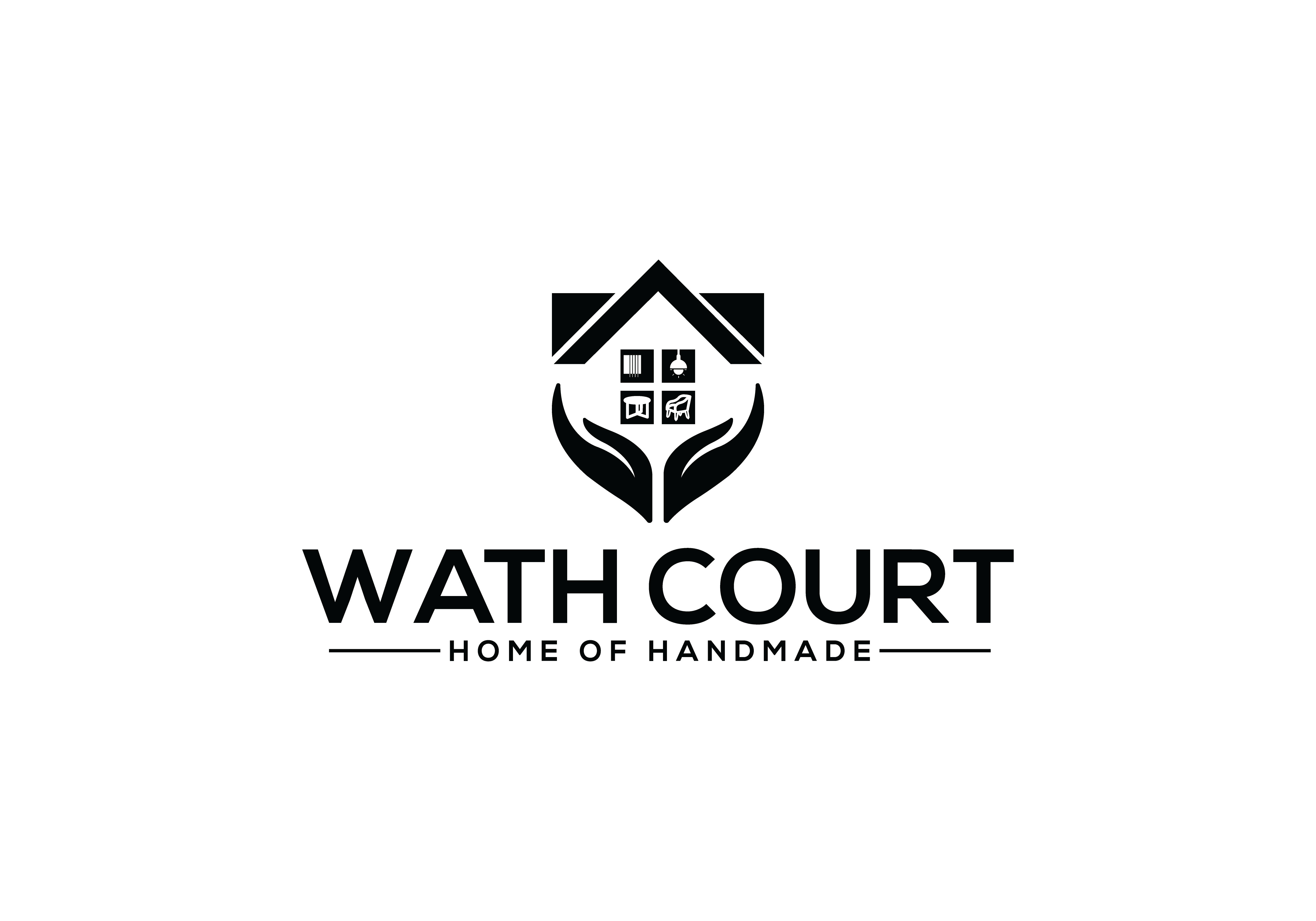 Logo-Design von habibaakter21 für Wath Court Fabrics | Design #32368130