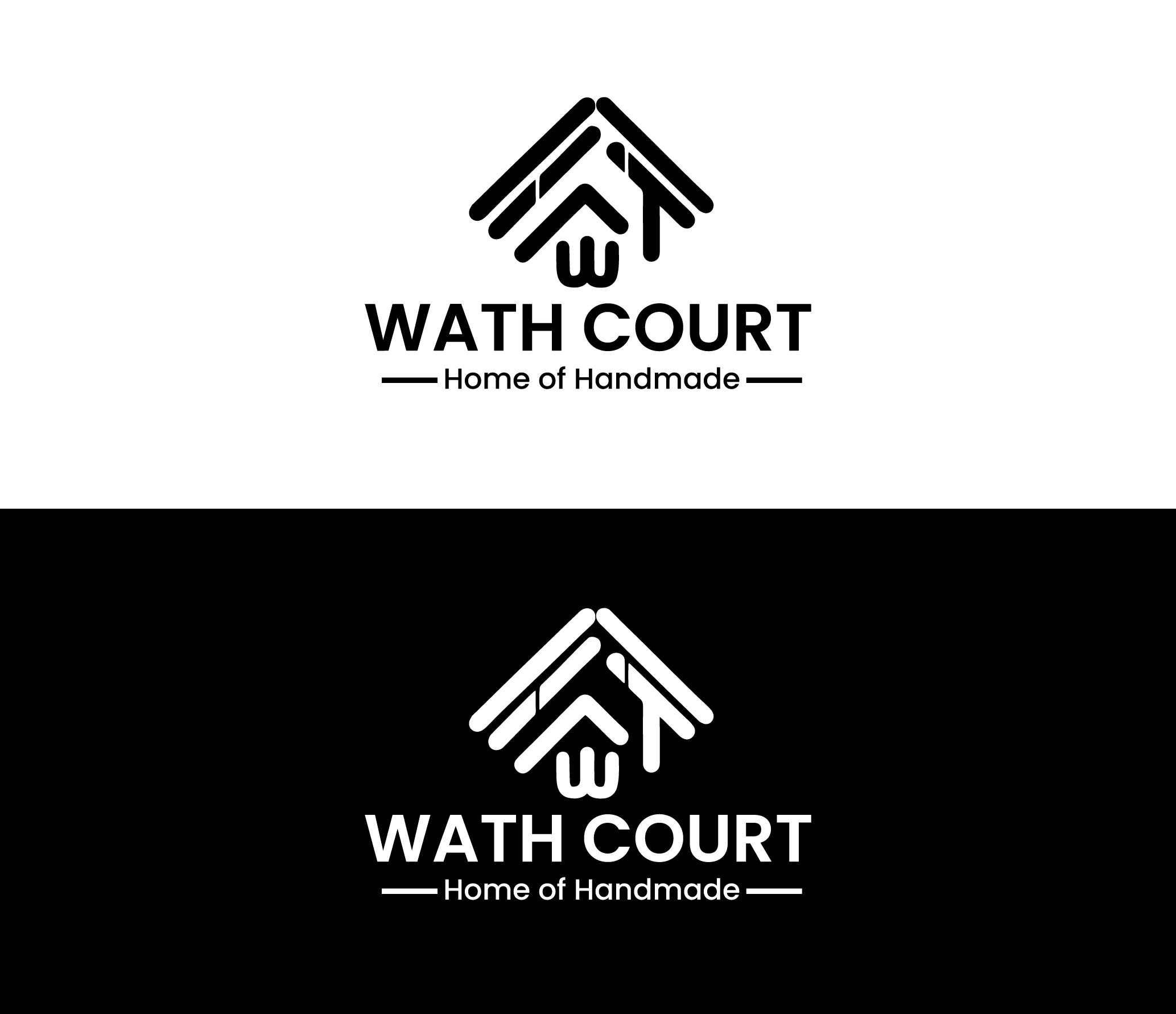 Logo-Design von Mst. Rima Banu für Wath Court Fabrics | Design #32366151