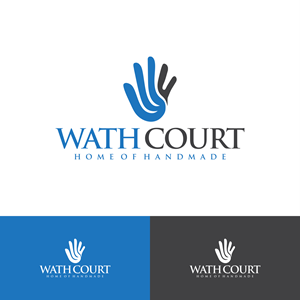 Design de Logo par DeaDsn pour Wath Court Fabrics | Design : #32363050