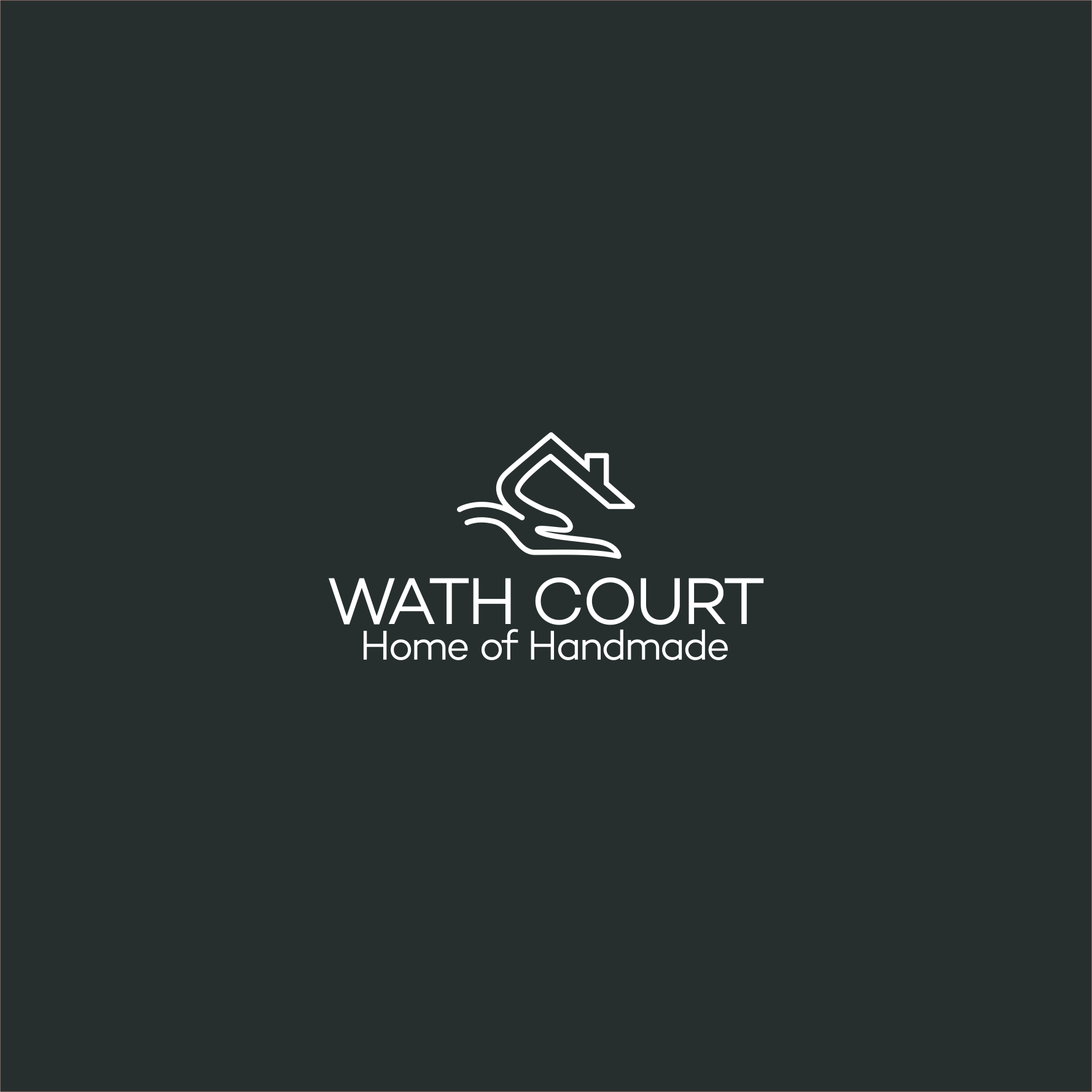 Diseño de Logo por Arham Hidayat para Wath Court Fabrics | Diseño #32379240