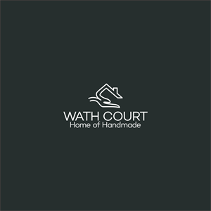 Diseño de Logo por Arham Hidayat para Wath Court Fabrics | Diseño: #32379240