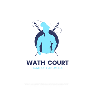 Design de Logo par Shigh5 pour Wath Court Fabrics | Design : #32438777