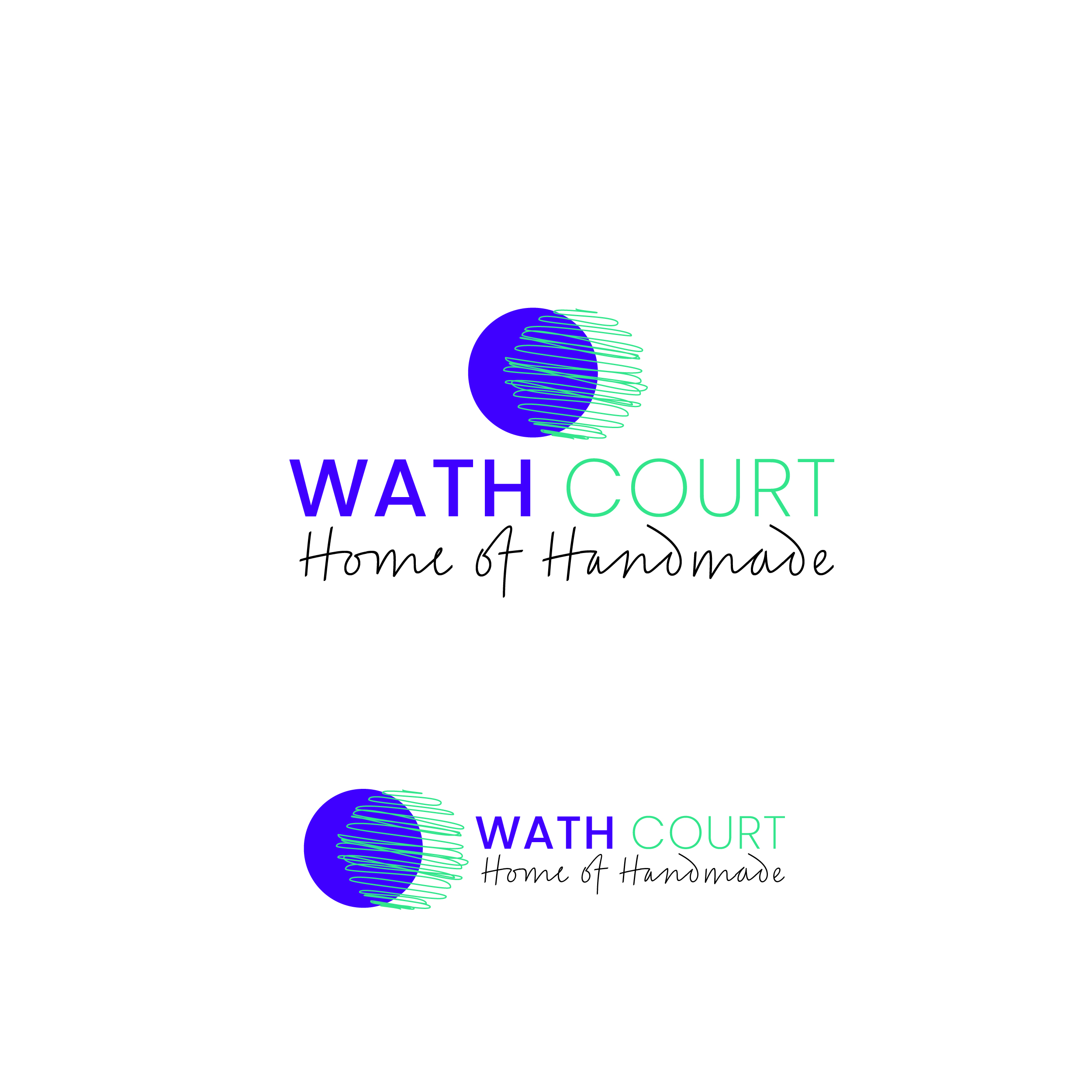 Logo-Design von guira für Wath Court Fabrics | Design #32363556