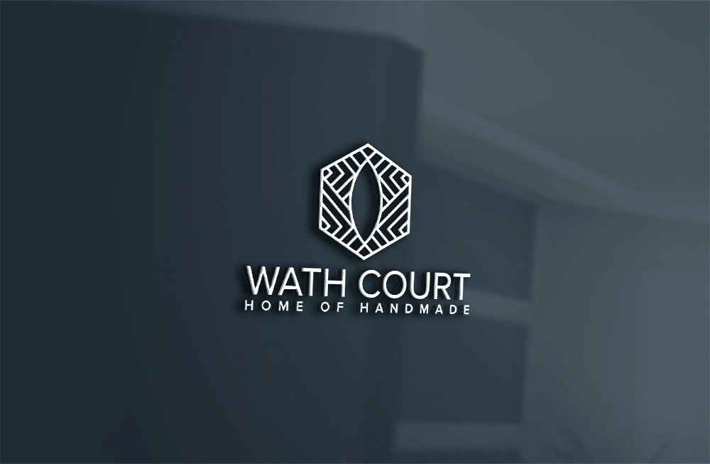Logo-Design von 4tech services für Wath Court Fabrics | Design #32360578