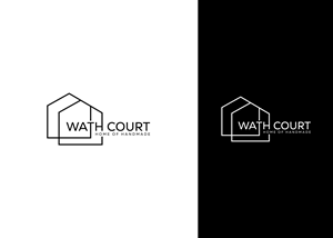 Logo-Design von aexoagency für Wath Court Fabrics | Design: #32359106