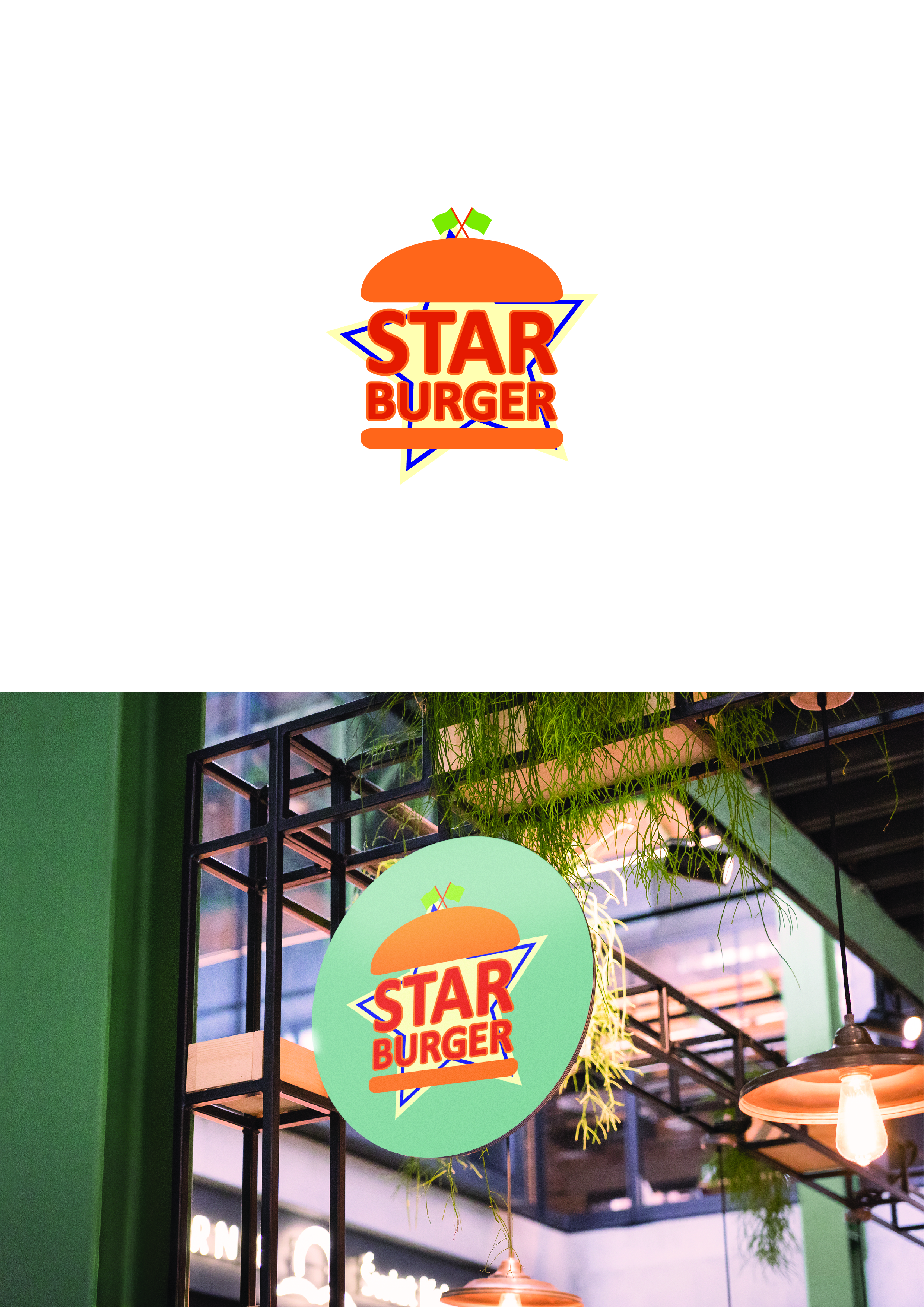 Logo Design by shafikulogo for this project | Design #32367521