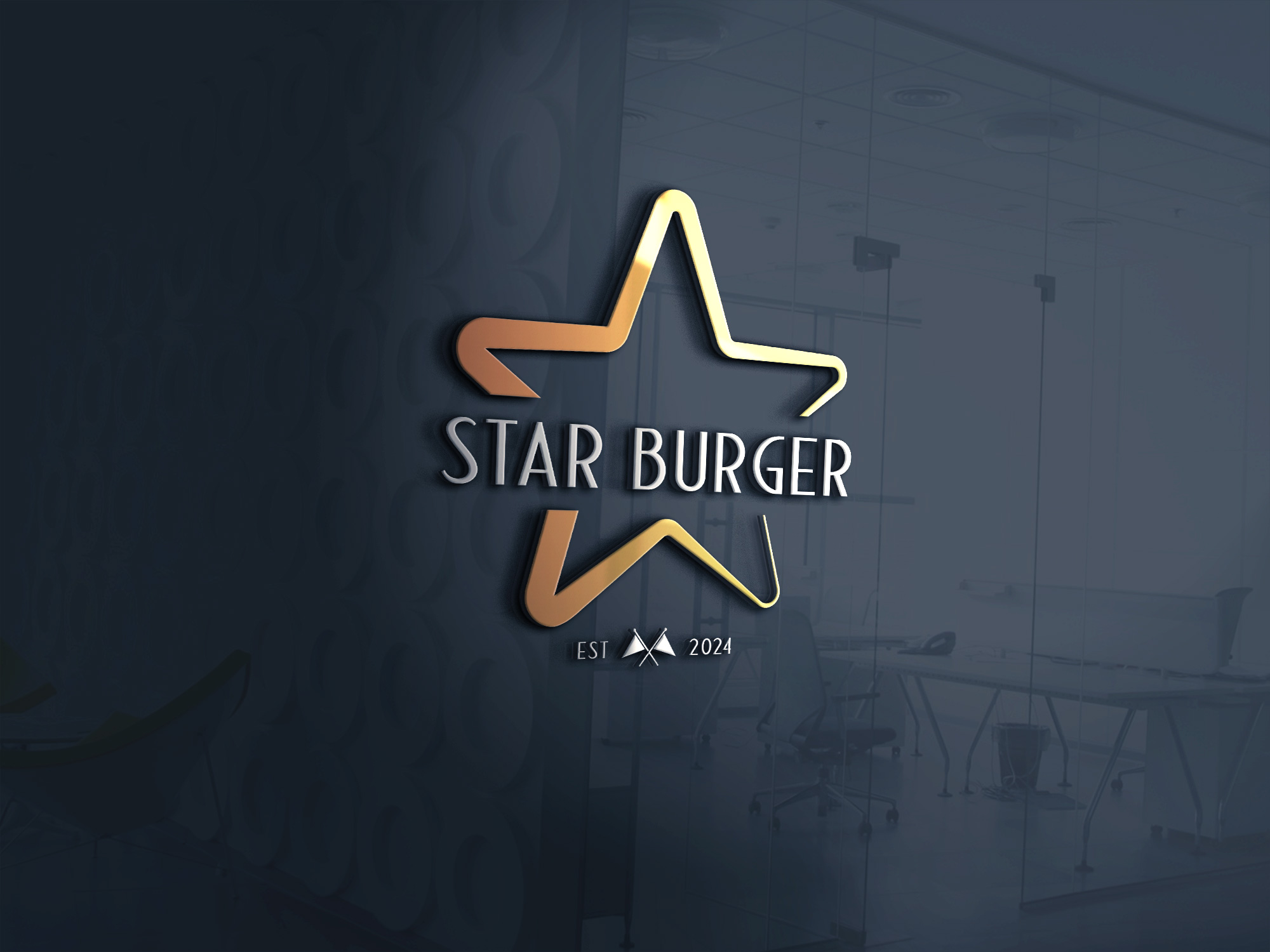 Logo Design by Fahmida Sattar Santa for this project | Design #32368670