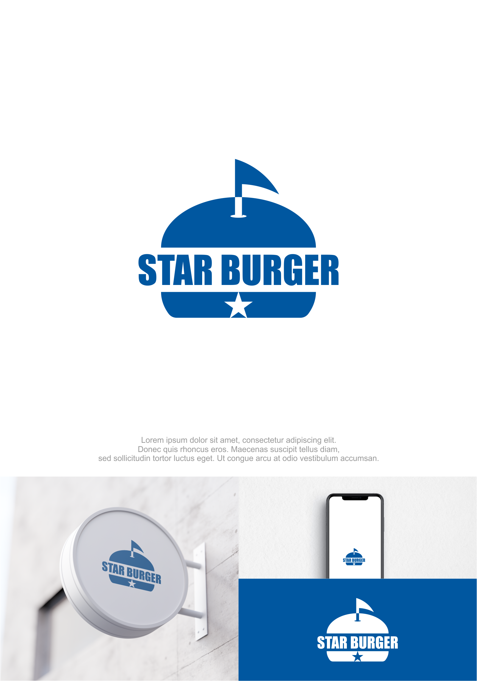 Logo Design by M.Syaiful Huda for this project | Design #32360765