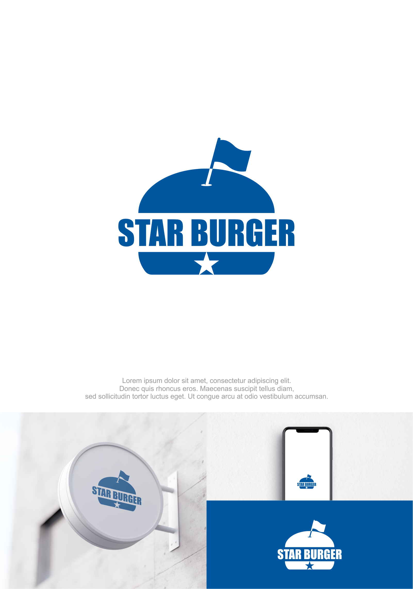Logo Design by M.Syaiful Huda for this project | Design #32360800