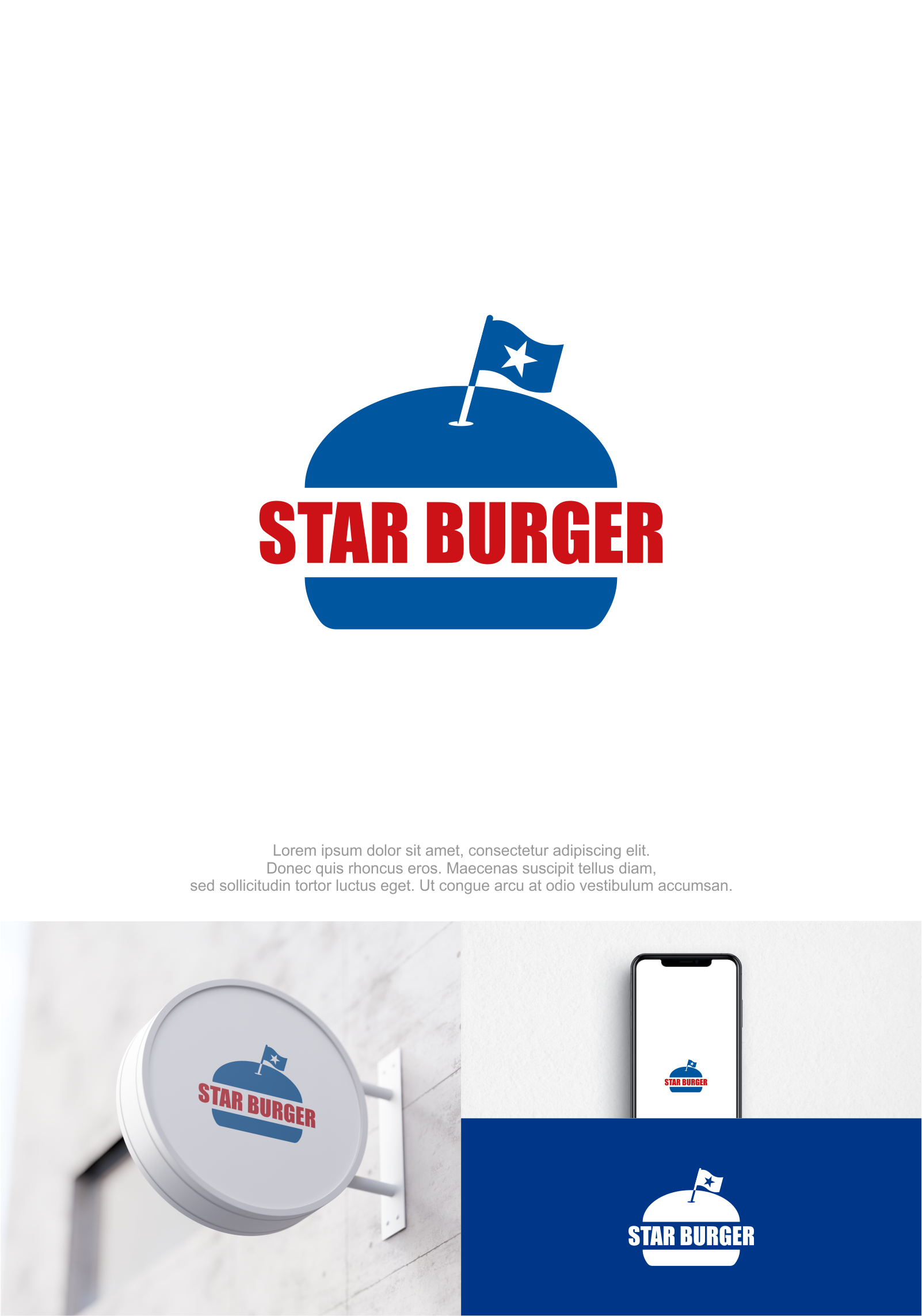 Diseño de Logo por M.Syaiful Huda para este proyecto | Diseño #32361919