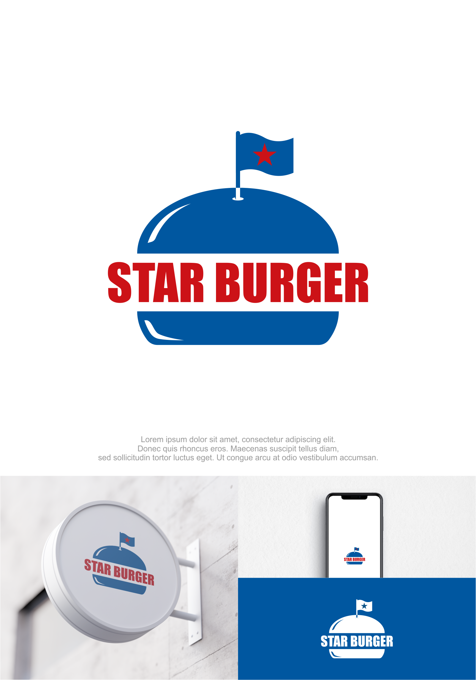Logo Design by M.Syaiful Huda for this project | Design #32362017