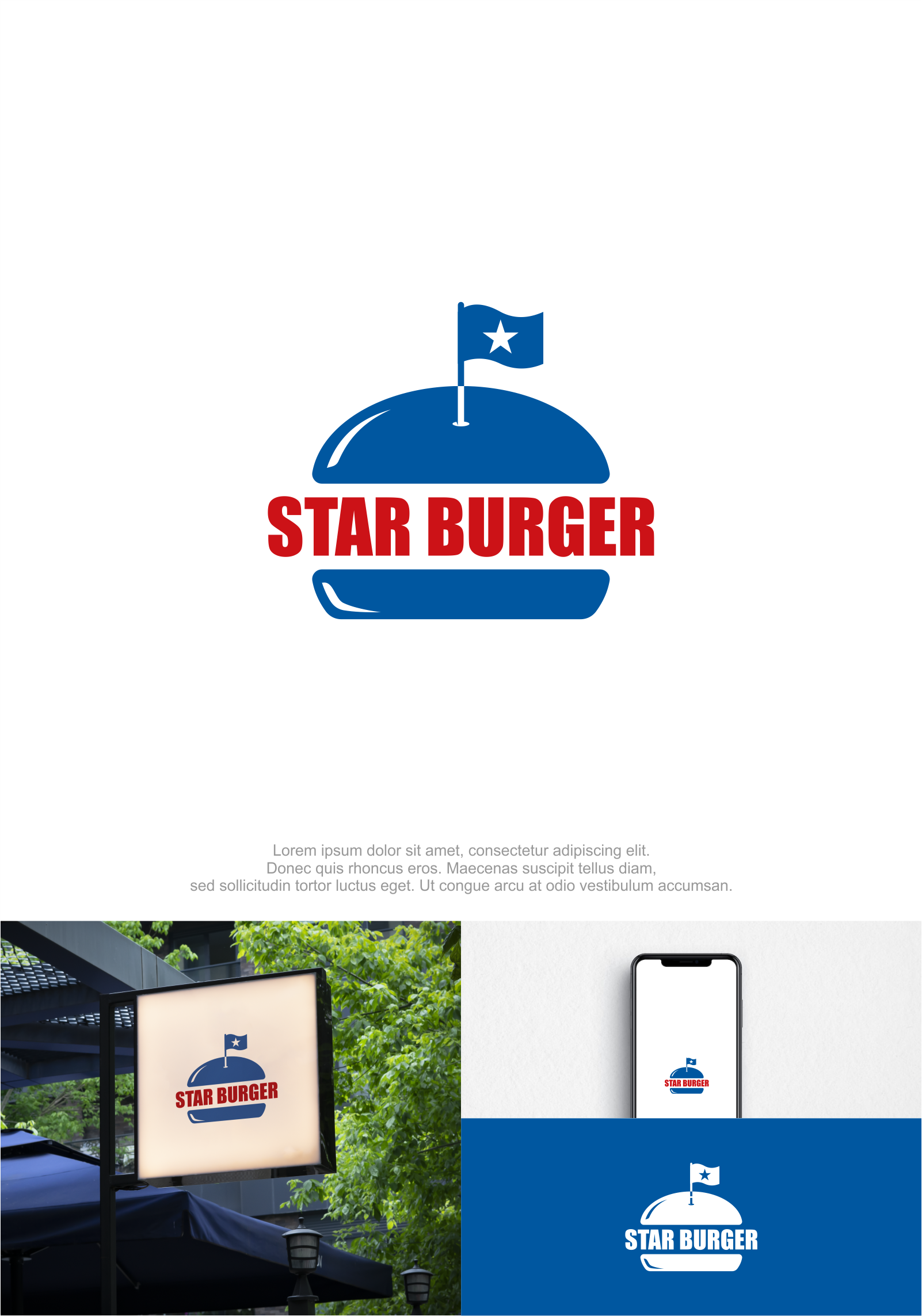 Logo Design by M.Syaiful Huda for this project | Design #32362398
