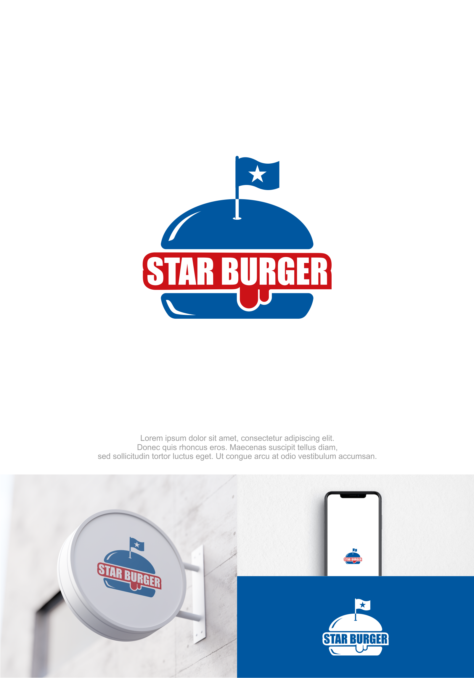 Logo Design by M.Syaiful Huda for this project | Design #32364689