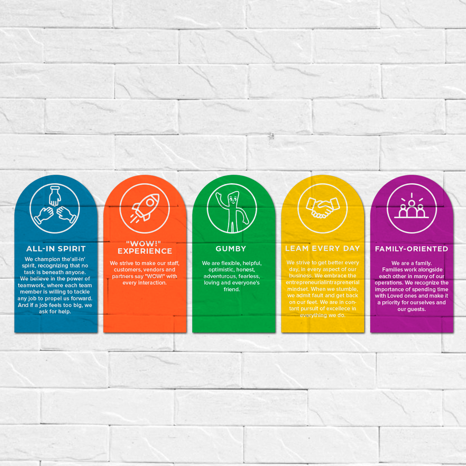 Graphic Design by WellDesign for this project | Design #32378519