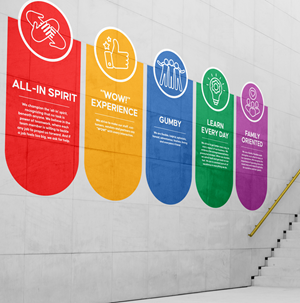 Design Graphique par Himaart pour ce projet | Design #32370485