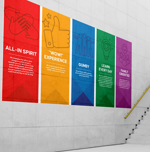 Diseño Gráfico por Himaart para este proyecto | Diseño: #32370486