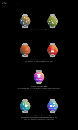 Graphic Design by Oleksandr Tovarkov for this project | Design: #32385794