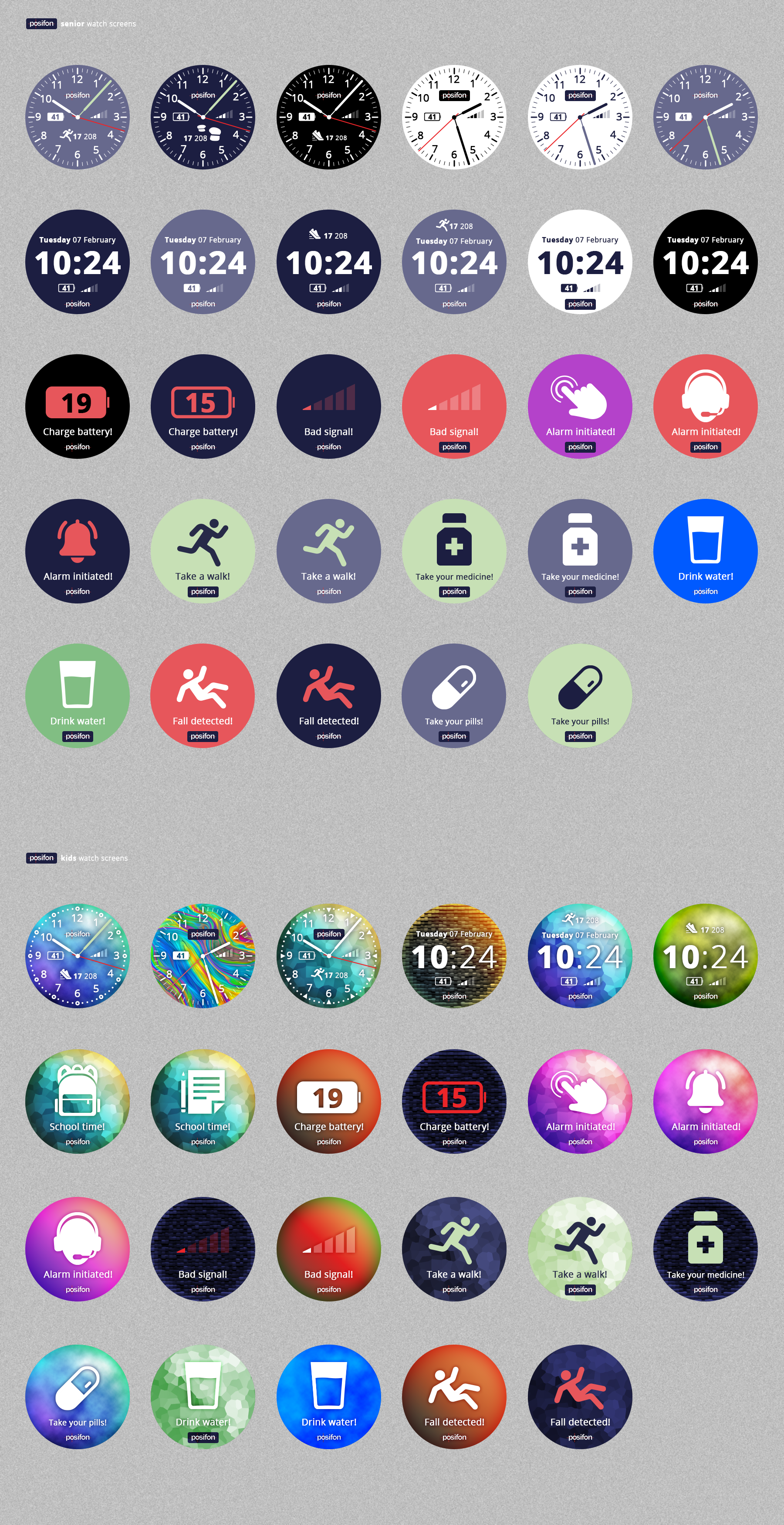 Graphic Design by Oleksandr Tovarkov for this project | Design #32538555