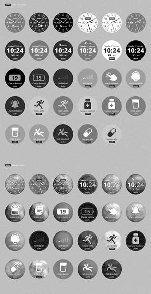 Graphic Design by Oleksandr Tovarkov for this project | Design: #32538561