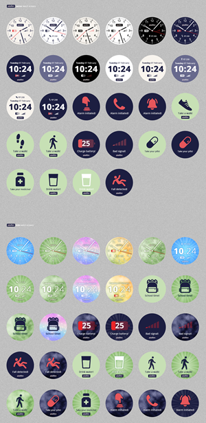 Graphic Design by Oleksandr Tovarkov for this project | Design: #32574190