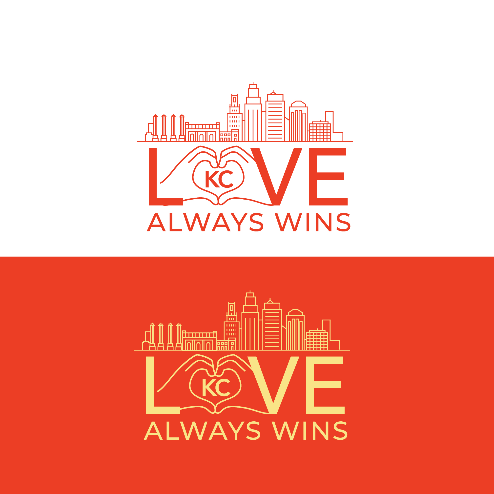 Graphic Design by sherman for wegotyourback | Design #32359569