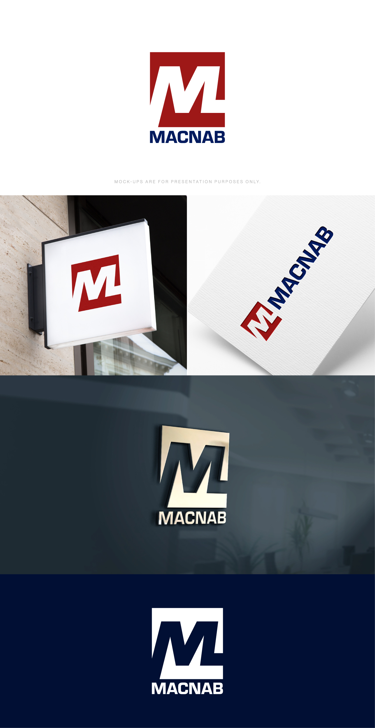 Logo Design by The Lion Studios for this project | Design #32364382