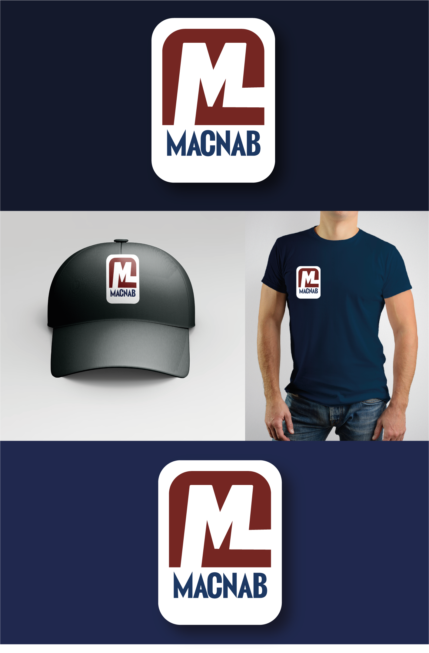 Logo Design by Adeel Rahman for this project | Design #32361962