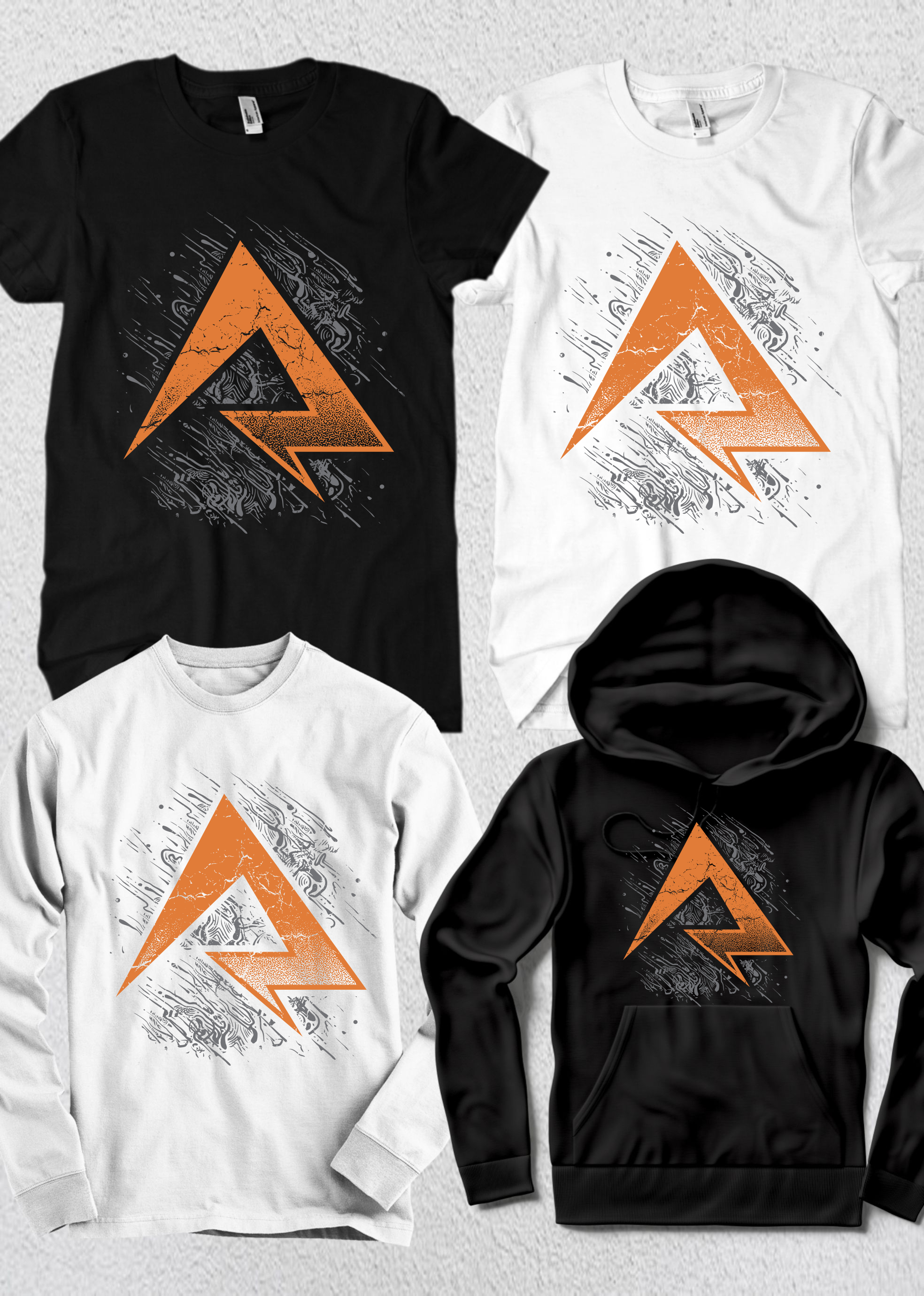 T-shirt Design by Rheanza for this project | Design #32361676