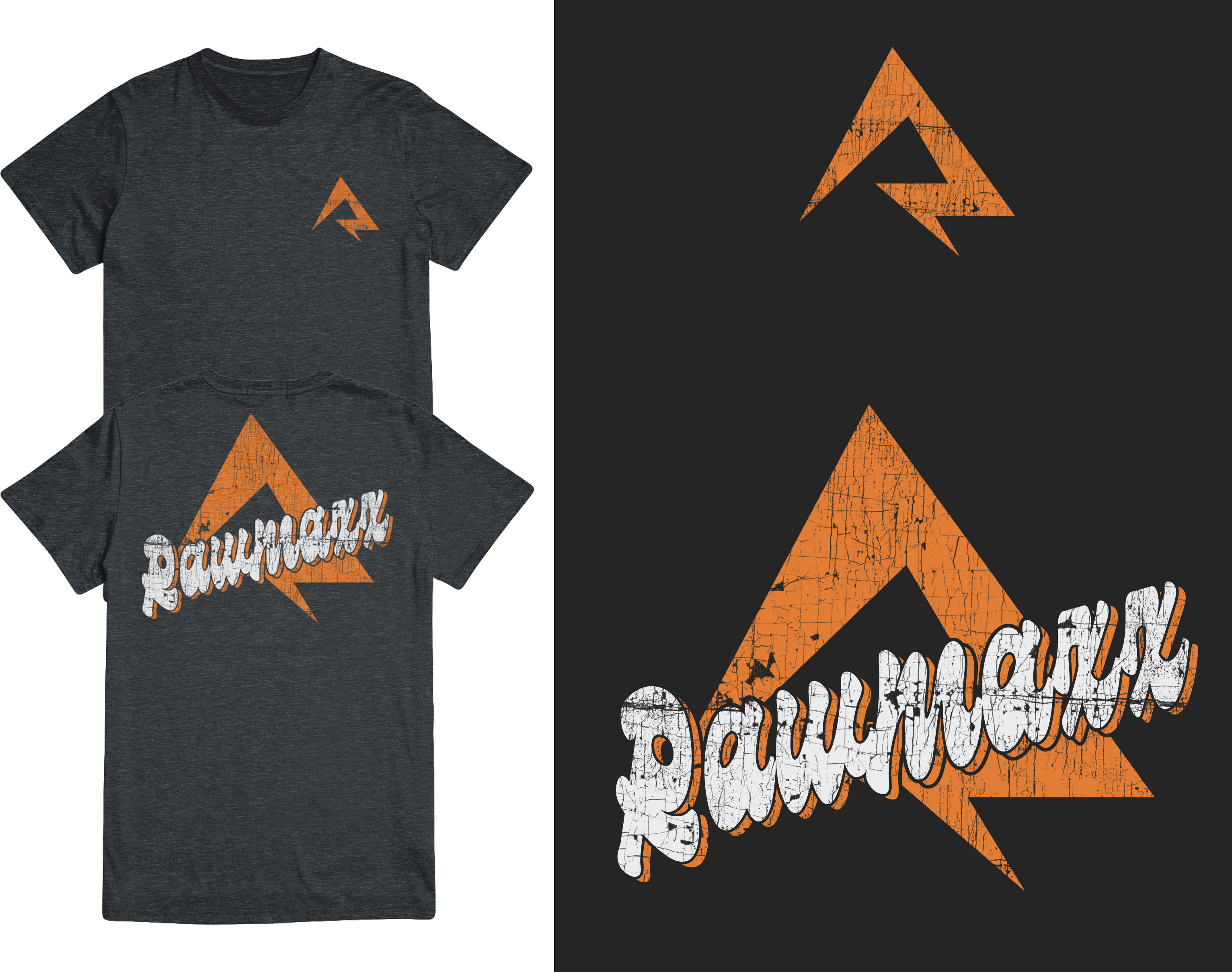 T-shirt Design by Teespixels for this project | Design #32362488