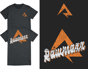 T-Shirt-Design von Teespixels für dieses Projekt | Design: #32362488