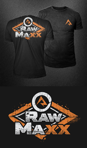 T-Shirt-Design von Teespixels für dieses Projekt | Design: #32362606